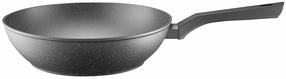 Praepann Ambition Silverstone Qualum Basic, Ø 28 cm, alumiinium