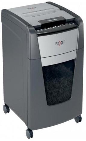 Papīra smalcinātājs Rexel 225X, A4