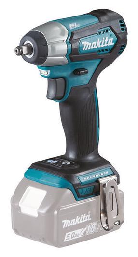 Gręžtuvas be akumuliatoriaus Makita DTW180Z, 18 V