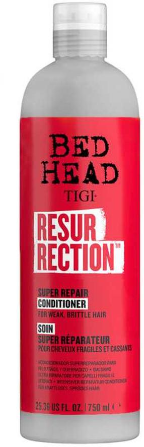 Plaukų kondicionierius Tigi Bed Head Resurrection, 750 ml