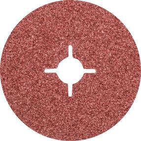 Шлифовальный диск Pferd FS 125-22 A24, 125 мм x 22 мм