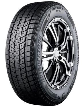 Ziemas riepa Bridgestone Blizzak DM V3 265/70/R17, 115-R, E, E, 73 dB