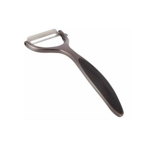Skustukas King Hoff 1468, 14 cm, plastikas/nerūdijantysis plienas