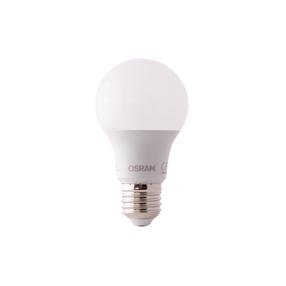 Lemputė Osram LED, A60, 2700 °K, E27, 9.4 W, 806 lm