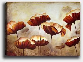 Reprodukcija Wallity, 441hpe2321, 10 cm x 70 cm