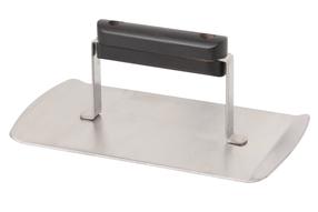 Grillpress Mustang, 25.5 cm x 14 cm x 9.5 cm