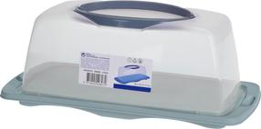 Servēšanas paplāte Y54231020, 40 cm x 20 cm x 15 cm, (krāsa/dizains tiek izvēlēts nejauši), polipropilēns (pp)