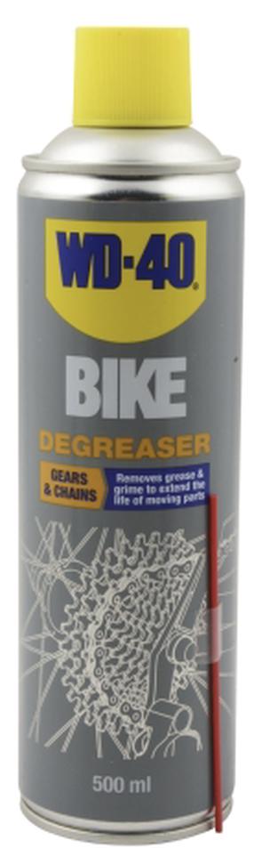 Масло WD-40, 500 мл