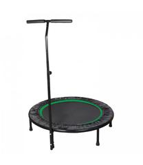 Sportinis batutas Fitness, 102 cm