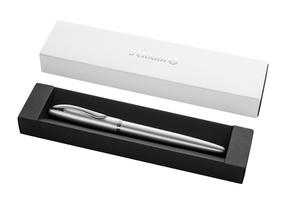 Pastakas Pelikan Jazz Noble Elegance, hõbe, 0.7 mm