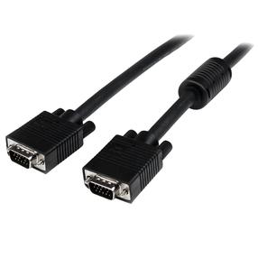Kabelis StarTech MXTMMHQ5M VGA Male, VGA Male, 5 m, juoda sp.