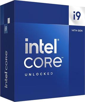 Procesorius Intel Intel® Core™ i9-14900K BX8071514900K, 3.2GHz, FCLGA1700, 36MB
