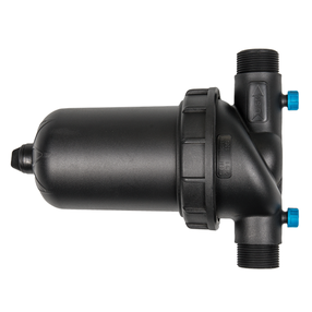 Filtras Bradas, plastikas, 1 1/2"