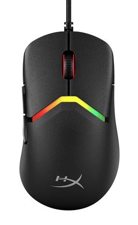 Arvutihiir HyperX Pulsefire Saga A2PB3AA, must v.