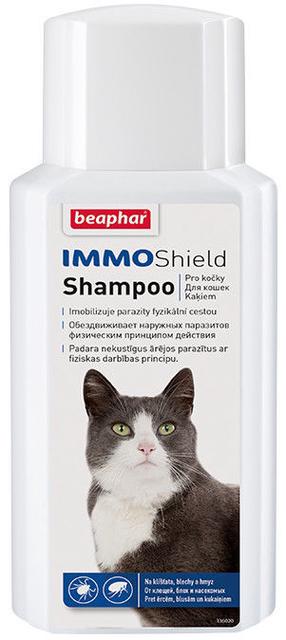 Šampūns Beaphar