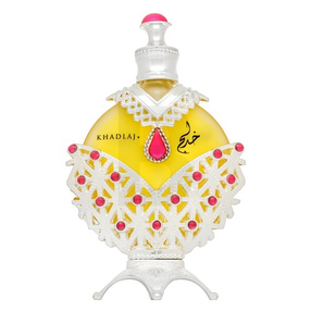 Parfüümid Khadlaj Hareem Al Sultan Silver, 35 ml