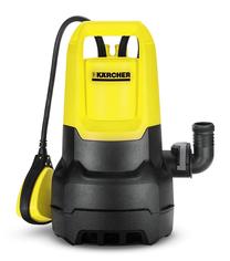 Drenažinis siurblys Kärcher SP1 Dirt, 250 W