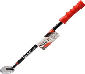 Įrankis, magnetinis griebtuvas Yato YT-0860, 80 mm