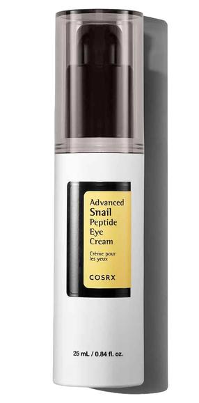 Acu krēms Cosrx Advanced Snail Peptide, 25 ml