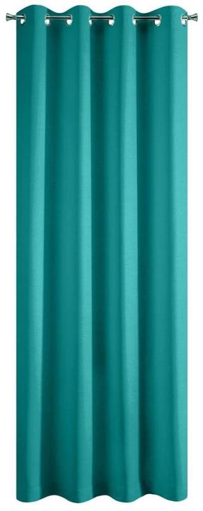 Naktinė užuolaida ZKXT-10, turkio sp., 140 cm x 250 cm