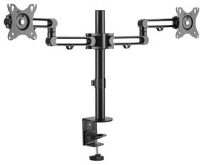 Televizoriaus laikiklis StarTech Armdual3, 32", 8 kg