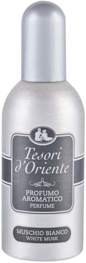 Parfüümvesi Tesori d'Oriente White Musk, 100 ml