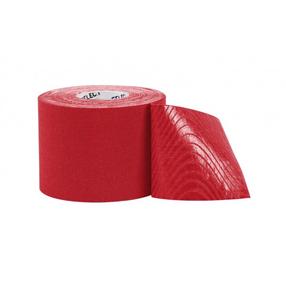 Бандаж Select Profcare K, красный цв.