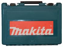 Įrankių dėžė Makita 824775-5, 25 cm x 15 cm x 20 cm, mėlyna sp.