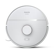 Dulkių siurblys - robotas Philips XU2100/20, balta sp.