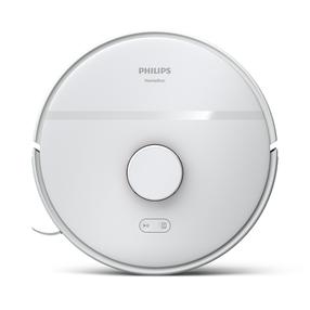 Dulkių siurblys - robotas Philips XU2100/20, balta sp.