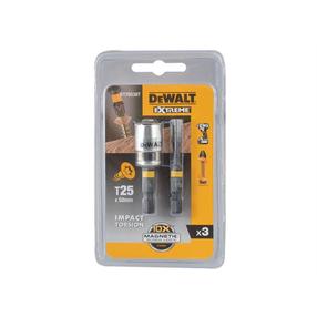 Бита для отвертки Dewalt T25