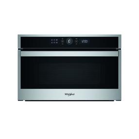 Įmontuojama mikrobangų krosnelė Whirlpool WMD44MX