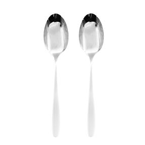 Karote Domoletti Aldo LMF00104-2, nerūsējošais tērauds, nerūsējošā tērauda krās., 19.1 cm