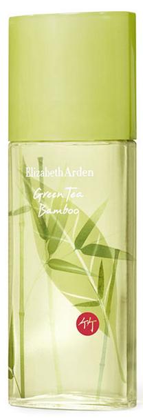 Tualetinis vanduo Elizabeth Arden Green Tea Bamboo, 100 ml