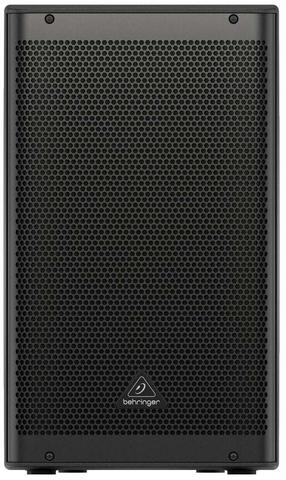Колонка Behringer DR112DSP, черный цв.