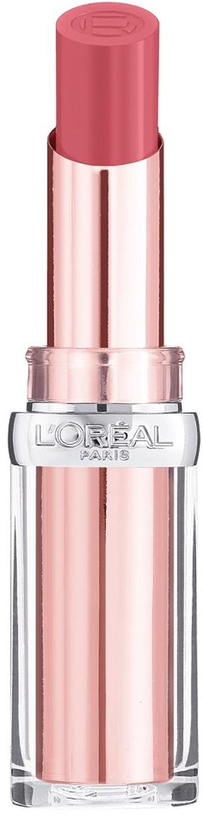 Lūpu krāsa L’Oréal Paris Glow Paradise, 3.8 g, rose mirage krās., 193