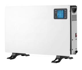 Prekė su pažeista pakuote. Konvekcinis radiatorius Denver SCH-2105, 2000 W