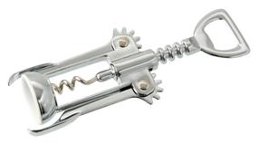 Korgitser 49418, 160 mm, roostevaba teras