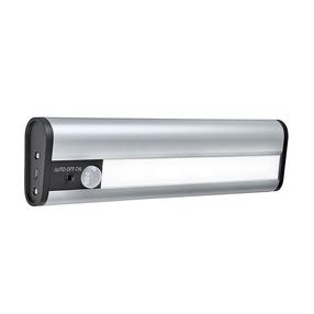 Valgusti mööblisse paigaldatud Ledvance Linear 4058075260436, LED, 1 x 1 W, hall v. / hall v.