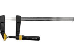 Remondi klambrid Vorel 37108 37108, teras, 1 - 300 cm x 8 cm