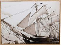 Foto paveikslas Home4you, 60 cm x 45 cm