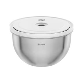 Dubuo Zwilling Fresh & Save, 18 cm, sidabro sp., 1.75 l