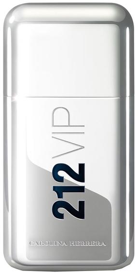 Tualetinis vanduo Carolina Herrera 212 VIP Men, 50 ml