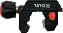 Įrankis vamzdžių pjovimui Yato YT-22341, 28 mm
