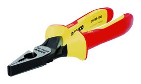 Näpitsad Bahco Insulated Combination 2628_S-200, 200 mm