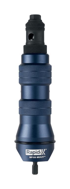 Kniediklio adapteris Rapid RP150, 245 mm