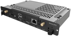 Модуль промышленных мониторов Philips ULPHI043LCDR500