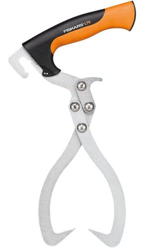 Baļķu knaibles Fiskars Log Tong, 303 mm
