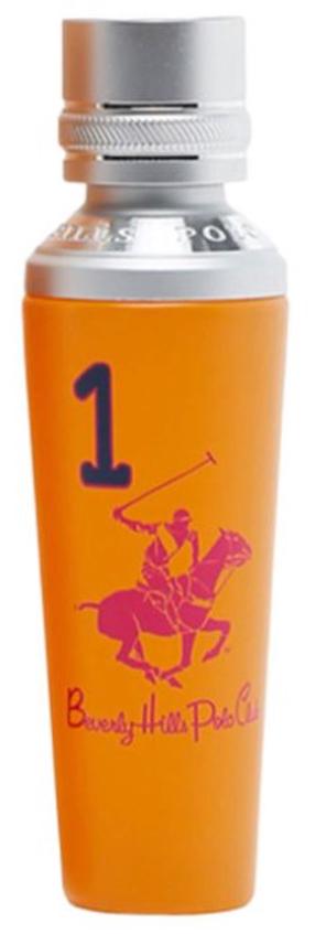 Tualetes ūdens Beverly Hills Polo Club Woman One, 100.0 ml