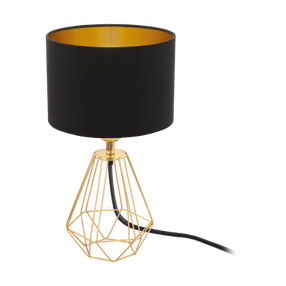 Stalinis šviestuvas Eglo Carlton 2 95788, E14, 40W